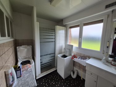 Maison a vendre Acq 62144 Pas-de-Calais 127 m2 4 pièces 280800 euros