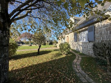 Maison a vendre Corps-Nuds 35150 Ille-et-Vilaine 135 m2 6 pièces 308000 euros