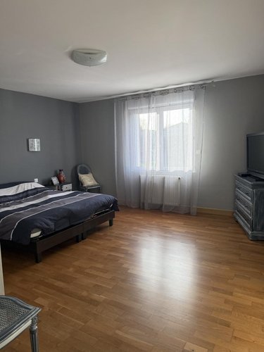 Maison a vendre Sainte-Flaive-des-Loups 85150 Vendée 167 m2 4 pièces 248000 euros