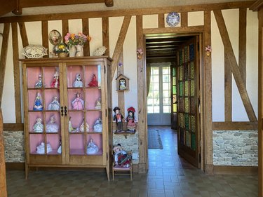 Maison a vendre Saint-Aubin-lès-Elbeuf 76410 Seine-Maritime 117 m2 4 pièces 189000 euros