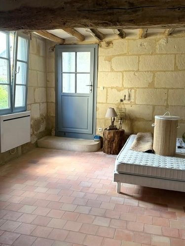 Maison a vendre Candes-Saint-Martin 37500 Indre-et-Loire 110 m2 4 pièces 289000 euros