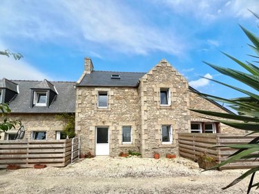 Maison a vendre Santec 29250 Finistère 165 m2 8 pièces 416000 euros