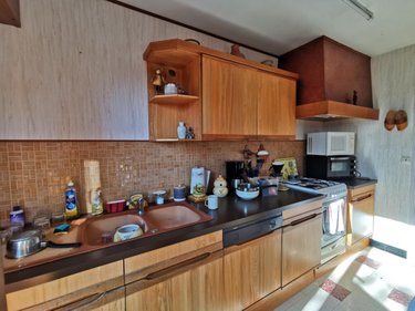 Maison a vendre Tilloy-lez-Cambrai 59554 Nord 97 m2 4 pièces 142400 euros