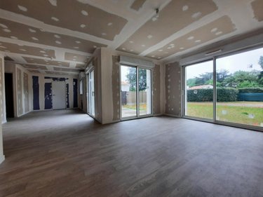Maison a vendre Saint-Hilaire-de-Riez 85270 Vendée 84 m2 4 pièces 293800 euros