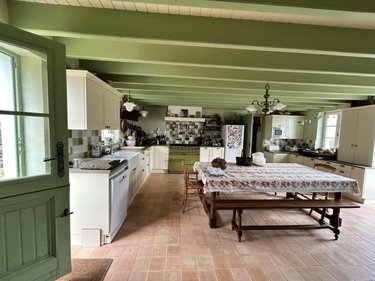 Maison a vendre Sauzon 56360 Morbihan 241 m2 15 pièces 2691000 euros