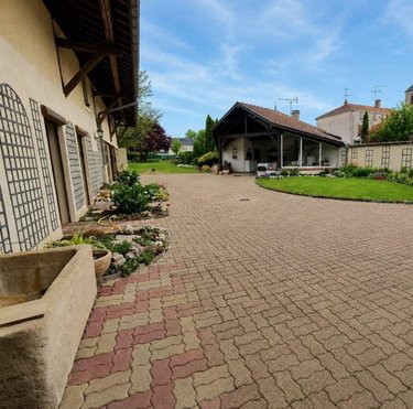 Maison a vendre Courtisols 51460 Marne 250 m2 8 pièces 336560 euros