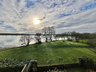 Maison a vendre Ingrandes-Le-Fresne-sur-Loire 49123 Maine-et-Loire 134 m2 7 pièces 322400 euros