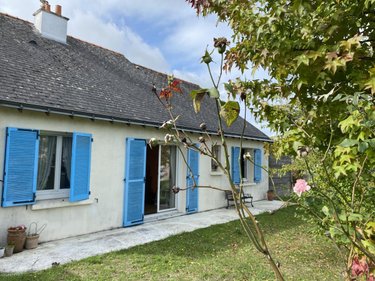 Maison a vendre Tiercé 49125 Maine-et-Loire 89 m2 5 pièces 193610 euros