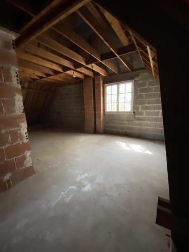 Maison a vendre Loudéac 22600 Côtes-d'Armor 102 m2 4 pièces 136890 euros