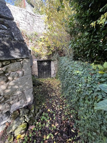 Maison a vendre Rilly-sur-Vienne 37220 Indre-et-Loire 95 m2  95400 euros
