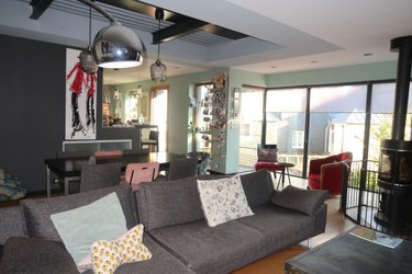 Maison a vendre Landerneau 29800 Finistère 208 m2  568000 euros