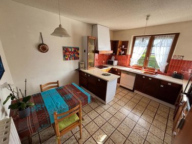 Maison a vendre Valentigney 25700 Doubs 105 m2 4 pièces 148900 euros