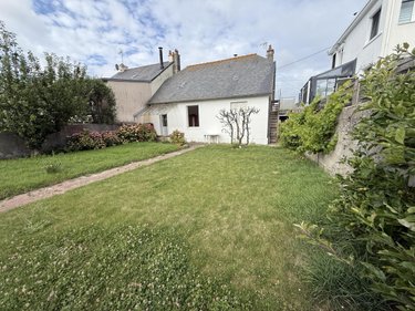Maison a vendre Saint-Malo 35400 Ille-et-Vilaine 100 m2 5 pièces 446770 euros