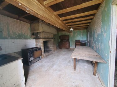 Maison a vendre Saint-Brice-de-Landelles 50730 Manche 75 m2 3 pièces 105700 euros