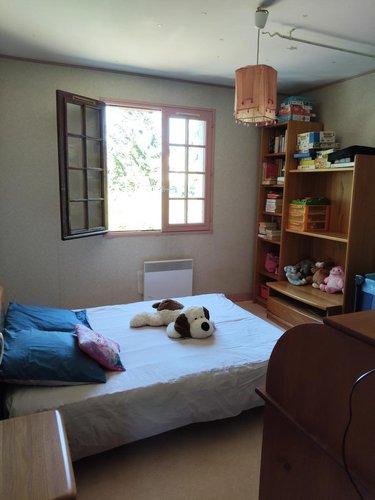 Maison a vendre La Guierche 72380 Sarthe 122 m2 7 pièces 187920 euros