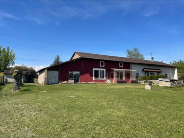 Maison a vendre Péronnas 01960 Ain 64 m2  175000 euros