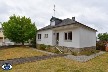 Maison a vendre Laval 53000 Mayenne 107 m2  171600 euros