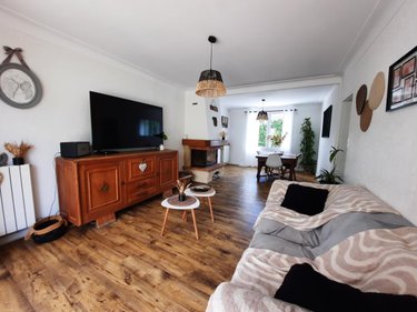 Maison a vendre Saint-Christophe-du-Ligneron 85670 Vendée 145 m2 6 pièces 340600 euros
