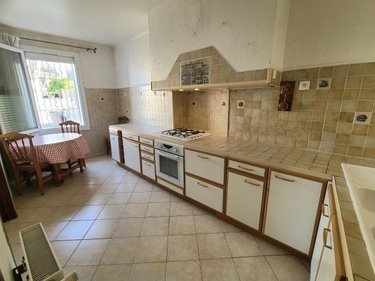 Maison a vendre Lapalud 84840 Vaucluse 98 m2 4 pièces 127000 euros