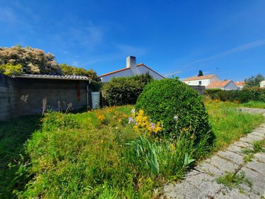 Maison a vendre Challans 85300 Vendée 72 m2 3 pièces 231400 euros