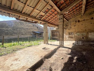 Maison a vendre Château-Gaillard 01500 Ain 81 m2 1 pièce 50000 euros