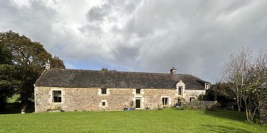 Maison a vendre Theix-Noyalo 56450 Morbihan 360 m2 9 pièces 1135743 euros
