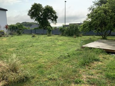 Terrain a batir a vendre Baden 56870 Morbihan 441 m2  199000 euros