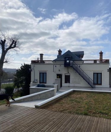 Maison a vendre Montoire-sur-le-Loir 41800 Loir-et-Cher 205 m2 7 pièces 363650 euros