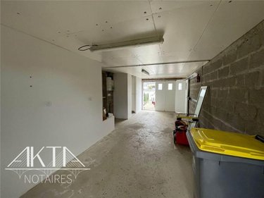 Maison a vendre Le Folgoët 29260 Finistère 116 m2 6 pièces 260000 euros