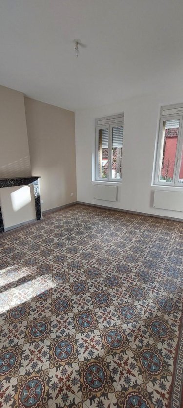 Location maison Villers-Outréaux 59142 Nord 83 m2  650 euros