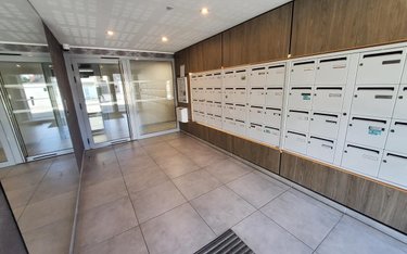 Appartement a vendre Caen 14000 Calvados 41 m2 2 pièces 159756 euros