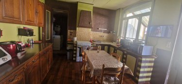 Maison a vendre Annay 62880 Pas-de-Calais 115 m2  271800 euros