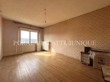 Maison a vendre Ambérieu-en-Bugey 01500 Ain 104 m2 4 pièces 130000 euros