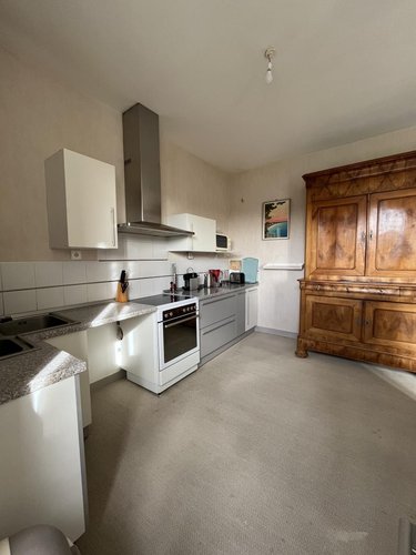 Appartement a vendre Quimper 29000 Finistère 163 m2 5 pièces 245575 euros