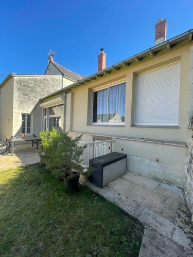 Maison a vendre Varrains 49400 Maine-et-Loire 230 m2 5 pièces 395200 euros