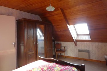 Maison a vendre Plouigneau 29610 Finistère 87 m2 5 pièces 169262 euros
