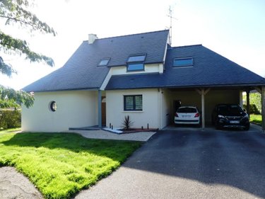 Maison a vendre Locmalo 56160 Morbihan 126 m2  272950 euros