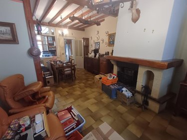 Maison a vendre Amiens 80000 Somme 104 m2 5 pièces 218190 euros