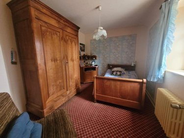Maison a vendre La Croixille 53380 Mayenne 197 m2 7 pièces 252990 euros