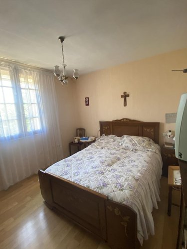 Maison a vendre Sainte-Marie-Laumont 14350 Calvados 117 m2 6 pièces 147700 euros