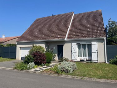 Maison a vendre Sainte-Catherine 62223 Pas-de-Calais 172 m2 6 pièces 322400 euros