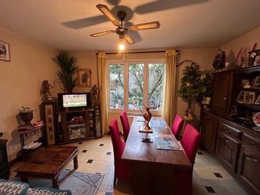 Maison a vendre Pont-du-Château 63430 Puy-de-Dôme 90 m2 5 pièces 157000 euros