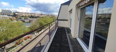 Maison a vendre Le Mans 72000 Sarthe 100 m2 4 pièces 207372 euros
