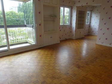 Appartement a vendre Brest 29200 Finistère 83 m2 4 pièces 125520 euros