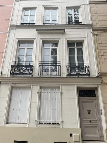 Maison a vendre Rouen 76000 Seine-Maritime 33 m2  137800 euros