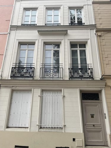 Appartement a vendre Rouen 76000 Seine-Maritime 33 m2  137800 euros