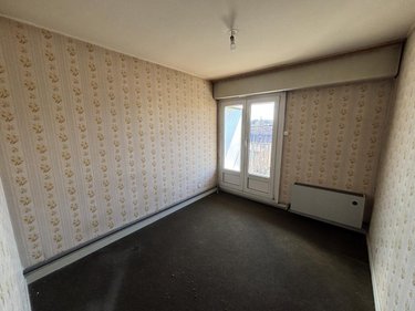 Appartement a vendre Audincourt 25400 Doubs 83 m2 4 pièces 75000 euros