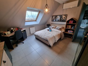 Maison a vendre Saint-Martin-de-Fontenay 14320 Calvados 120 m2  424000 euros
