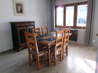 Location maison Annezin 62232 Pas-de-Calais 89 m2  1150 euros