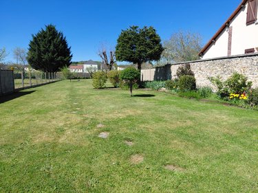 Maison a vendre Val-au-Perche 61260 Orne 198 m2 6 pièces 179350 euros